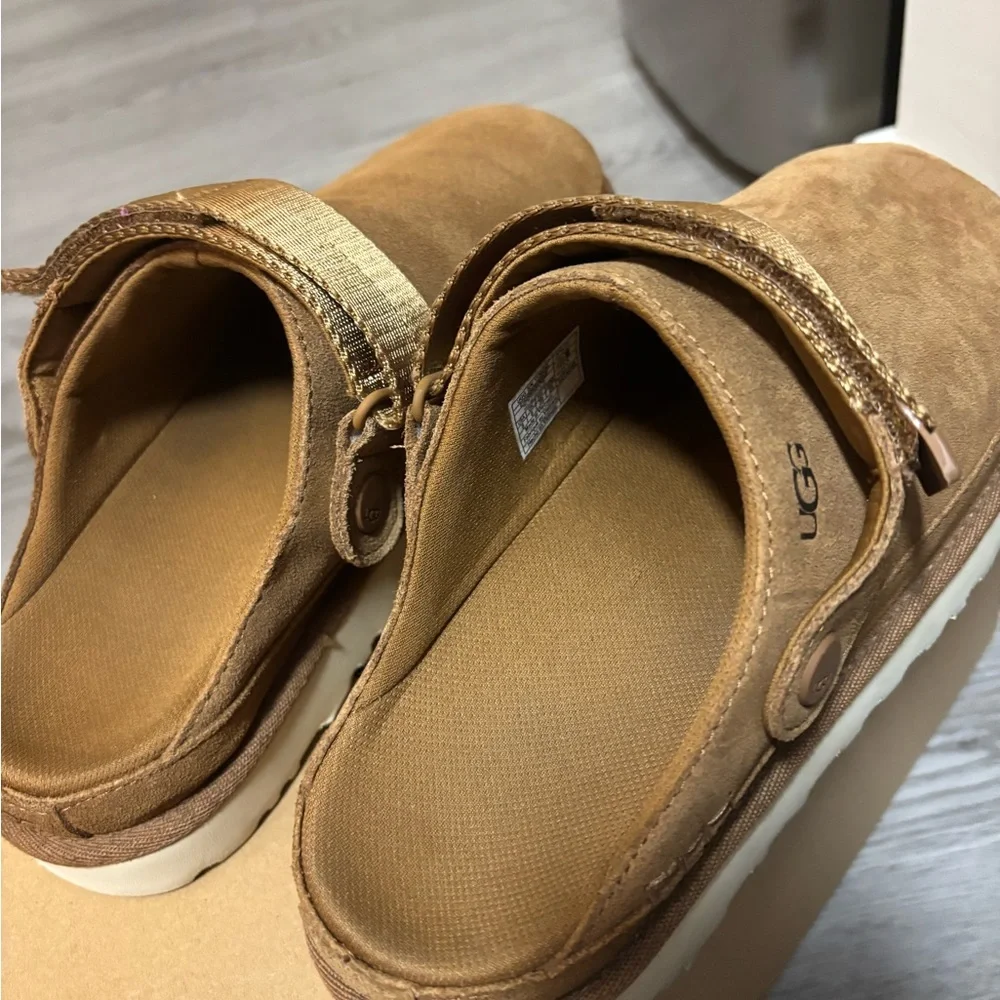 UGG Golden star clogs - Picture 6 of 11